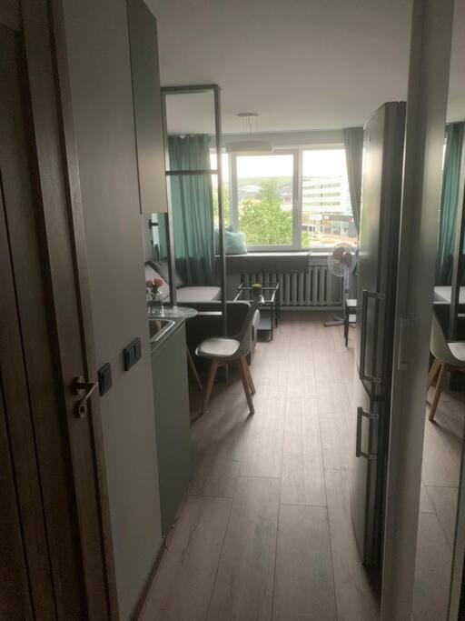 Apartment Near Ozas Вильнюс Экстерьер фото