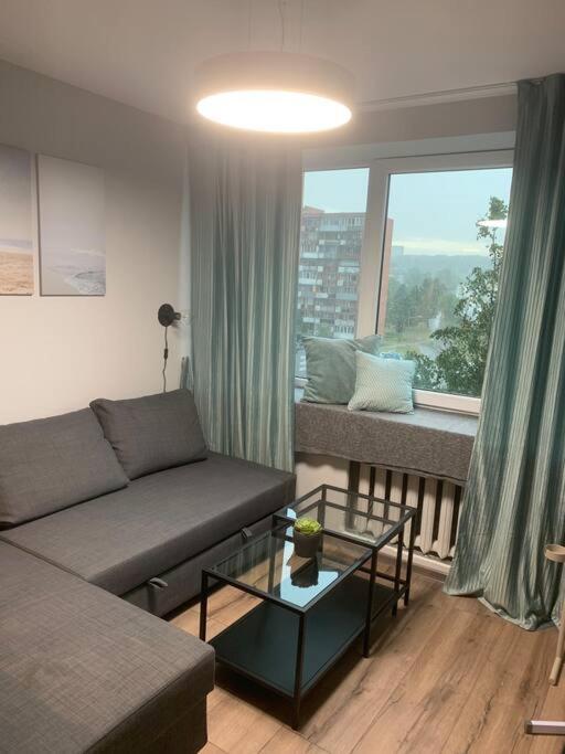 Apartment Near Ozas Вильнюс Экстерьер фото