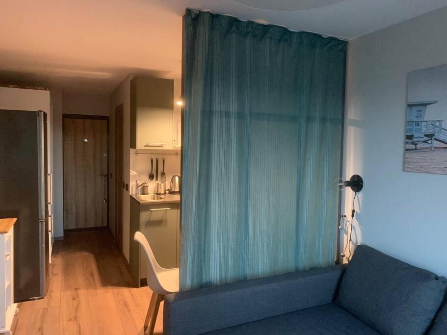 Apartment Near Ozas Вильнюс Экстерьер фото
